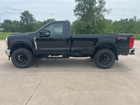 Photos of 2026 Ford F-250SD XLT for sale in Newton, IA at Gregg Young Ford of Newton