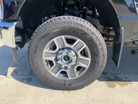 Photos of 2026 Ford F-250SD XLT for sale in Newton, IA at Gregg Young Ford of Newton