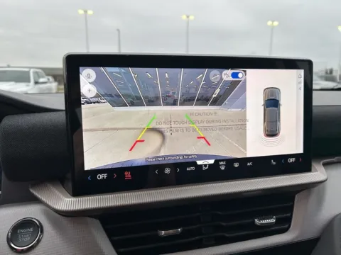 More photos of 2026 Ford Explorer Active at Gregg Young Ford of Newton, IA