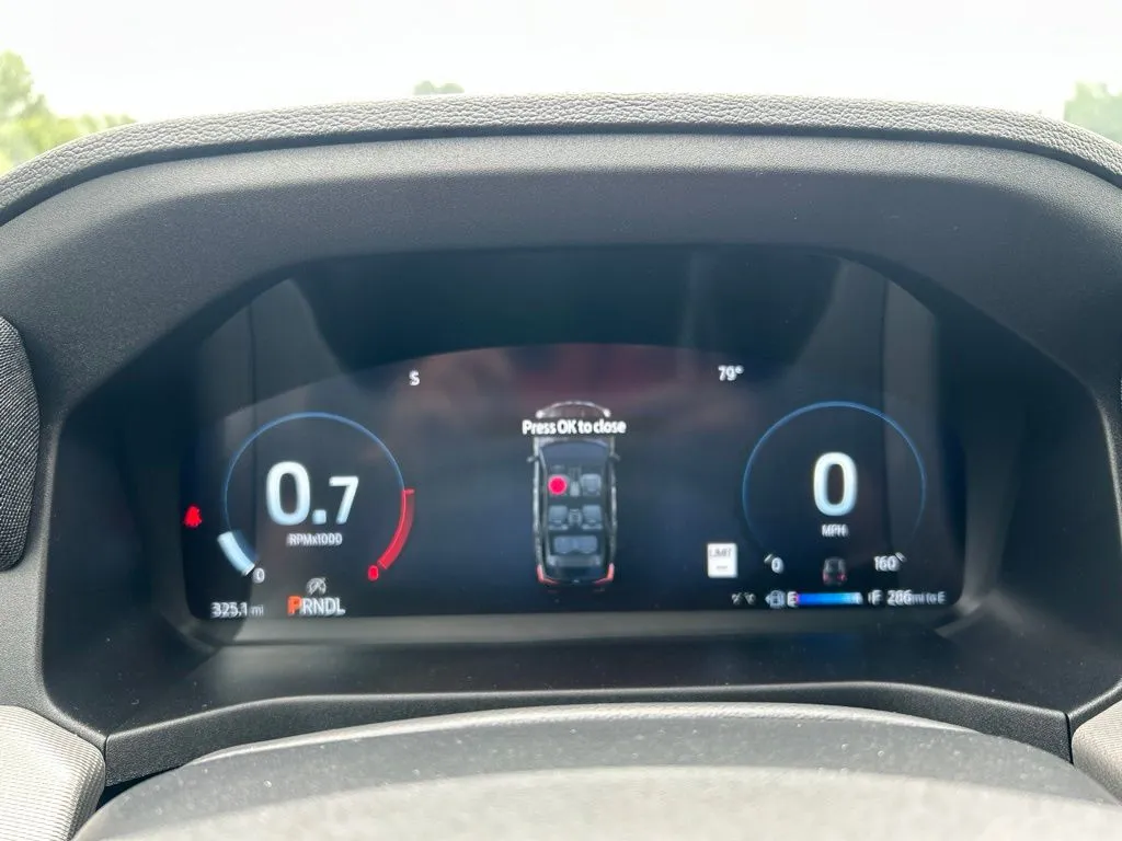 2026 Ford Explorer Active - Photo 26