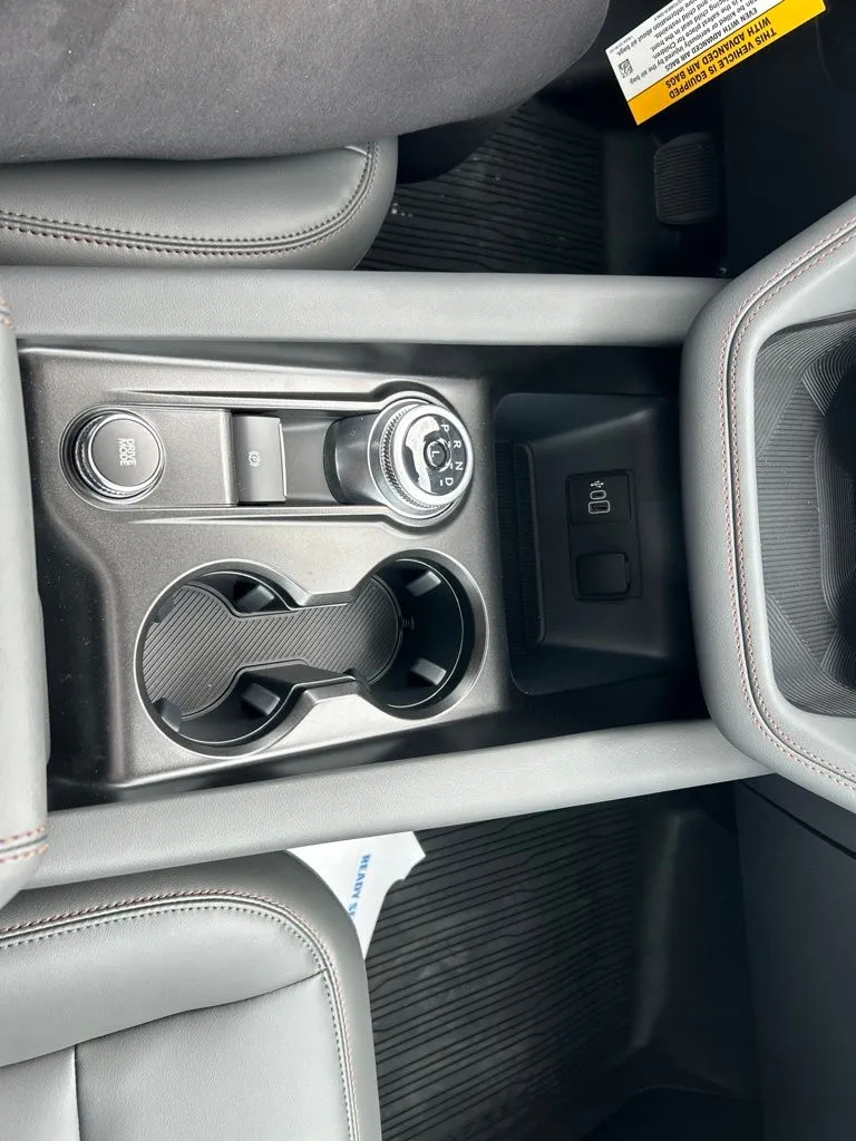 2026 Ford Explorer Active - Photo 30