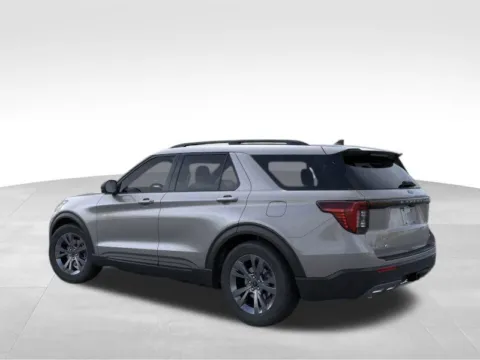 More photos of 2026 Ford Explorer Active at Gregg Young Ford of Newton, IA