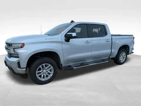 More photos of 2019 Chevrolet Silverado 1500 LT at Gregg Young Ford of Newton, IA