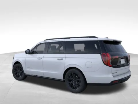 More photos of 2026 Ford Expedition Max Platinum at Gregg Young Ford of Newton, IA