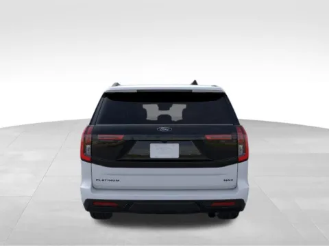 More photos of 2026 Ford Expedition Max Platinum at Gregg Young Ford of Newton, IA