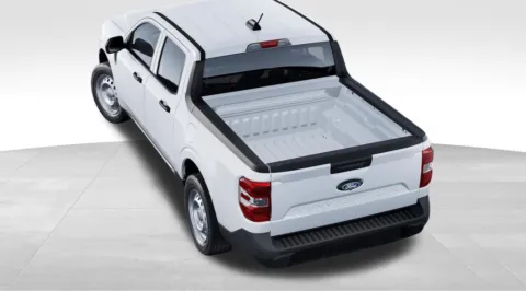 Photos of 2025 Ford Maverick XL for sale in Newton, IA at Gregg Young Ford of Newton