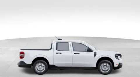 More photos of 2025 Ford Maverick XL at Gregg Young Ford of Newton, IA