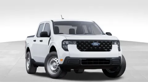 More photos of 2025 Ford Maverick XL at Gregg Young Ford of Newton, IA