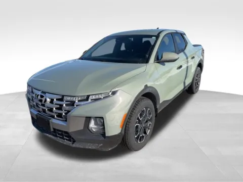 More photos of 2022 Hyundai Santa Cruz SEL at Gregg Young Ford of Newton, IA