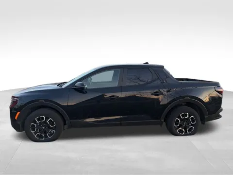 More photos of 2022 Hyundai Santa Cruz SEL at Gregg Young Ford of Newton, IA