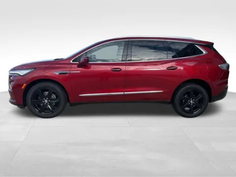 Another view of 2023 Buick Enclave Essence for sale in Newton, IA at Gregg Young Ford of Newton