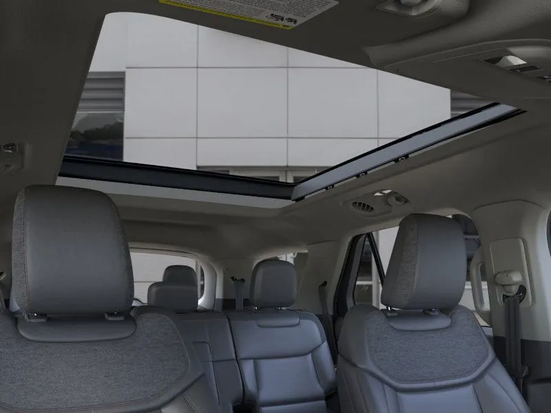 2026 Ford Explorer Active - Photo 22