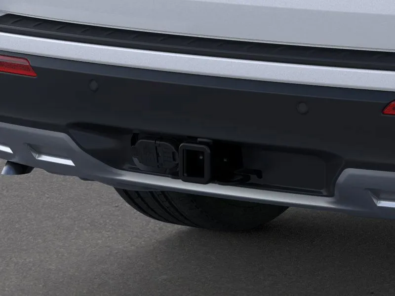 2026 Ford Explorer Active - Photo 23