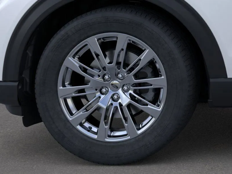 2026 Ford Explorer Active - Photo 19
