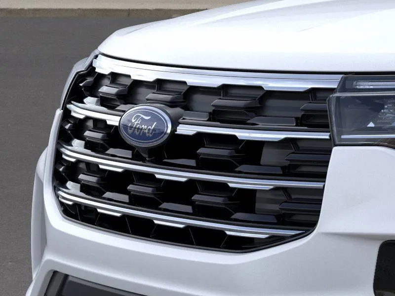 2026 Ford Explorer Active - Photo 17