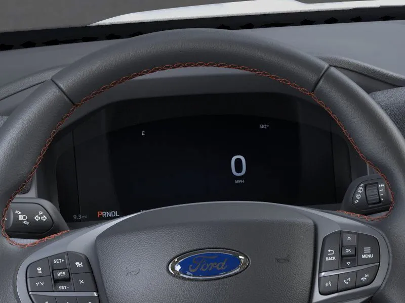 2026 Ford Explorer Active - Photo 13