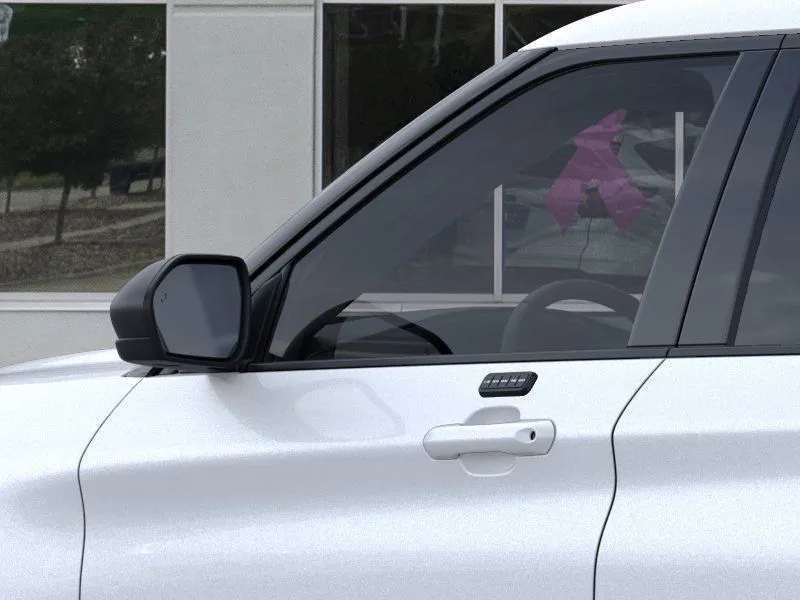 2026 Ford Explorer Active - Photo 20