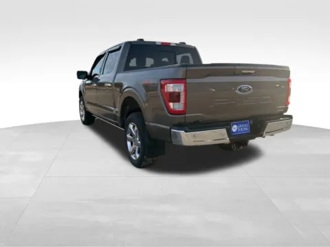 More photos of 2023 Ford F-150 Lariat at Gregg Young Ford of Newton, IA