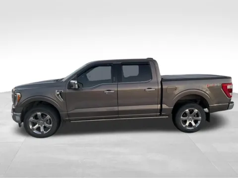 More photos of 2023 Ford F-150 Lariat at Gregg Young Ford of Newton, IA