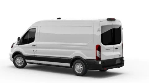 Photos of 2026 Ford Transit-250 for sale in Newton, IA at Gregg Young Ford of Newton