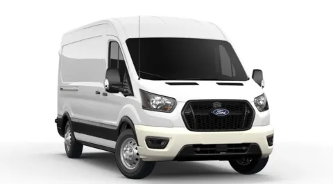 More photos of 2026 Ford Transit-250 at Gregg Young Ford of Newton, IA