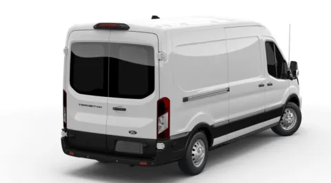 Another view of 2026 Ford Transit-250 for sale in Newton, IA at Gregg Young Ford of Newton