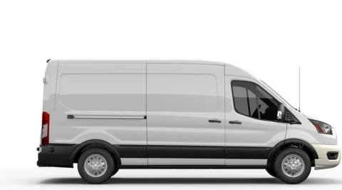 More photos of 2026 Ford Transit-250 at Gregg Young Ford of Newton, IA