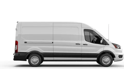 More photos of 2026 Ford Transit-250 at Gregg Young Ford of Newton, IA