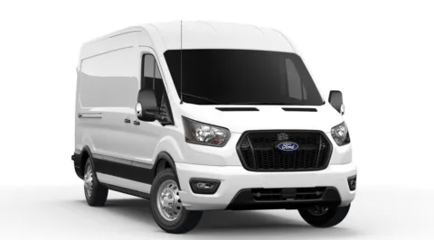 More photos of 2026 Ford Transit-250 at Gregg Young Ford of Newton, IA