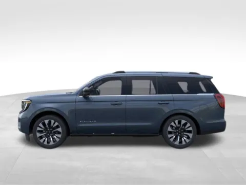 Another view of 2026 Ford Expedition Platinum for sale in Newton, IA at Gregg Young Ford of Newton