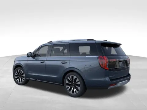 More photos of 2026 Ford Expedition Platinum at Gregg Young Ford of Newton, IA