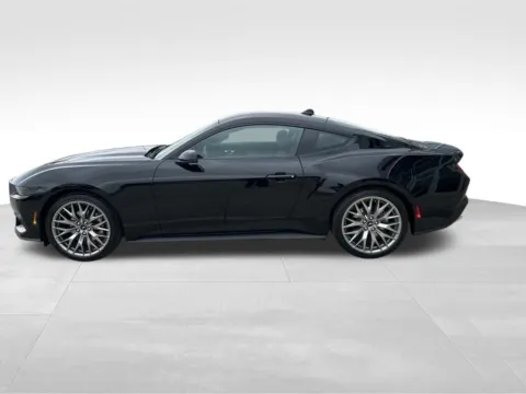 Photos of 2026 Ford Mustang EcoBoost Premium for sale in Newton, IA at Gregg Young Ford of Newton