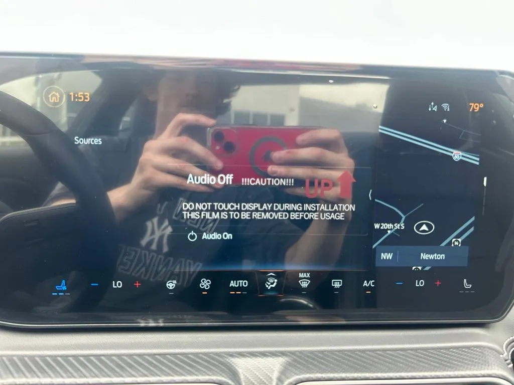 2026 Ford Mustang EcoBoost Premium Fastback - Photo 21