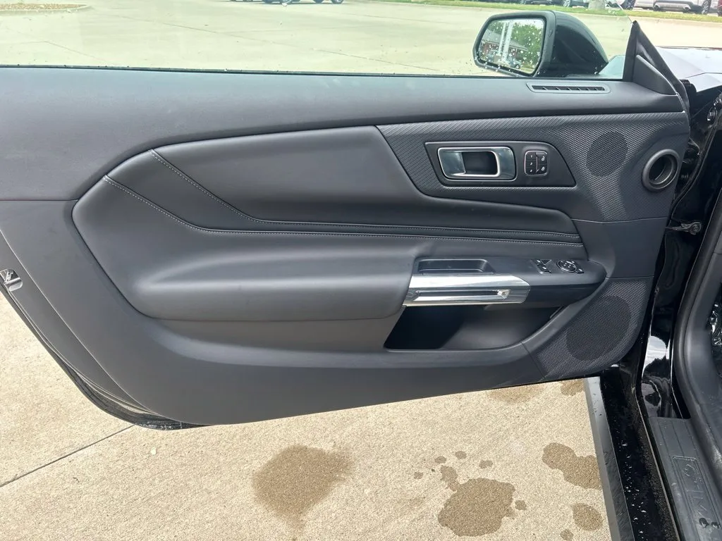 2026 Ford Mustang EcoBoost Premium Fastback - Photo 11