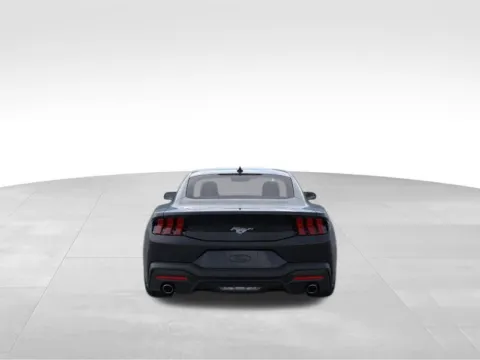 More photos of 2026 Ford Mustang EcoBoost Premium at Gregg Young Ford of Newton, IA
