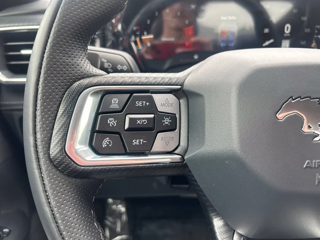 2026 Ford Mustang EcoBoost Premium Fastback - Photo 15