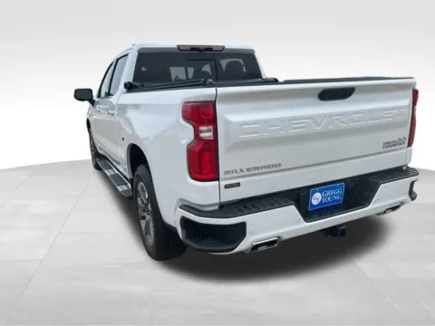 More photos of 2024 Chevrolet Silverado 1500 High Country at Gregg Young Ford of Newton, IA