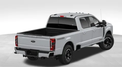 Another view of 2026 Ford F-250SD Lariat for sale in Newton, IA at Gregg Young Ford of Newton