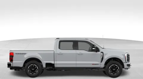 More photos of 2026 Ford F-250SD Lariat at Gregg Young Ford of Newton, IA