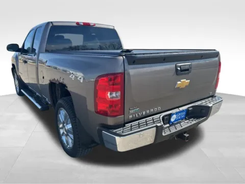 More photos of 2012 Chevrolet Silverado 1500 LT at Gregg Young Ford of Newton, IA