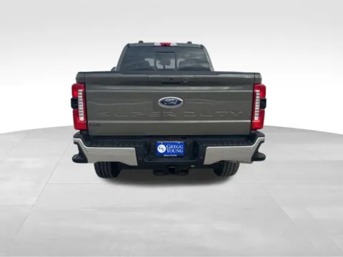 More photos of 2026 Ford F-350SD Lariat at Gregg Young Ford of Newton, IA