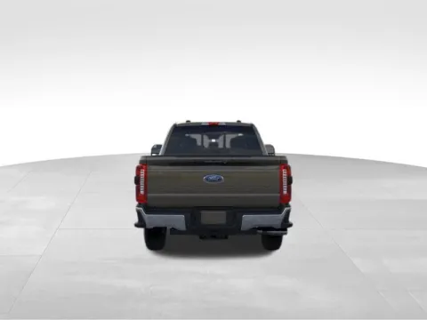 More photos of 2026 Ford F-350SD Lariat at Gregg Young Ford of Newton, IA