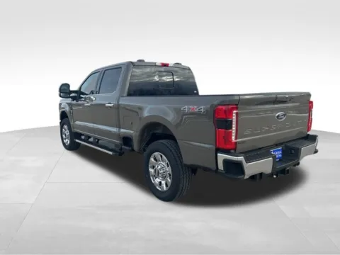 Another view of 2026 Ford F-350SD Lariat for sale in Newton, IA at Gregg Young Ford of Newton