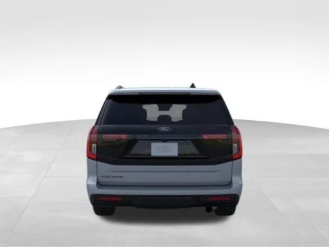 More photos of 2026 Ford Expedition Platinum at Gregg Young Ford of Newton, IA