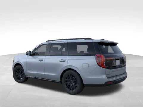 More photos of 2026 Ford Expedition Platinum at Gregg Young Ford of Newton, IA