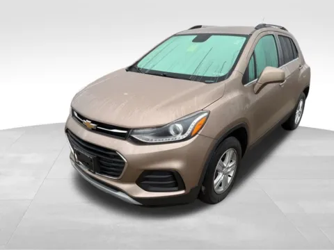 More photos of 2018 Chevrolet Trax LT at Gregg Young Ford of Newton, IA