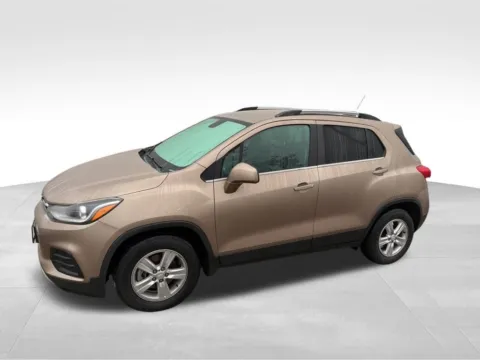 More photos of 2018 Chevrolet Trax LT at Gregg Young Ford of Newton, IA