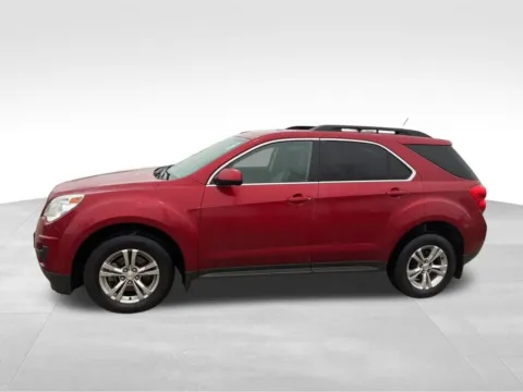 More photos of 2014 Chevrolet Equinox LT at Gregg Young Ford of Newton, IA