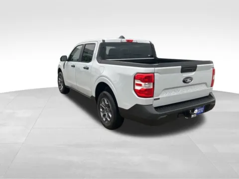 More photos of 2025 Ford Maverick XLT at Gregg Young Ford of Newton, IA