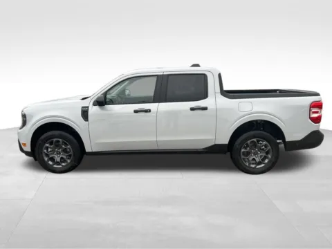 Another view of 2025 Ford Maverick XLT for sale in Newton, IA at Gregg Young Ford of Newton